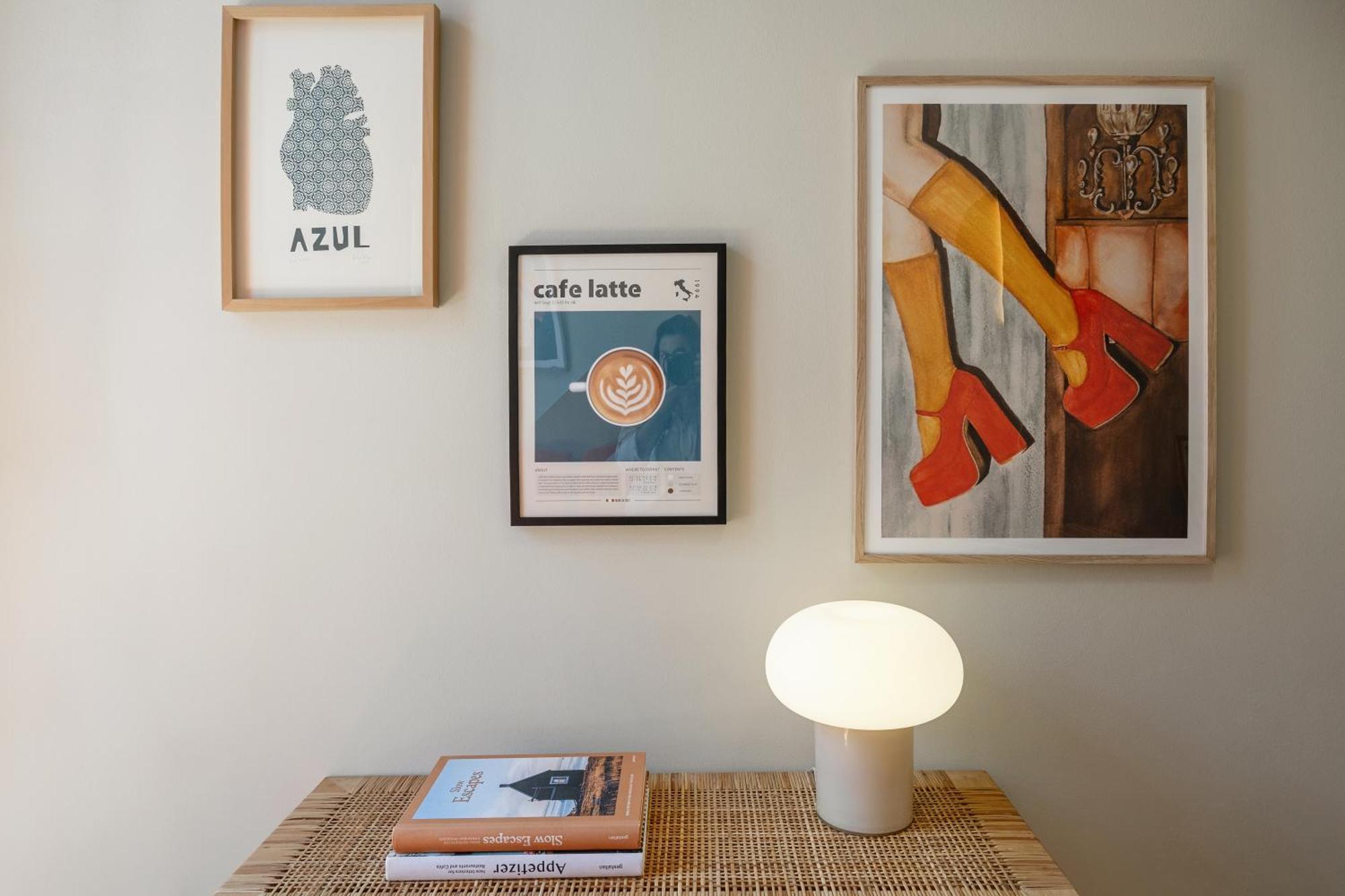 The Traditional Arts Memoir, Downtown Flat With Balcony And Comfort Lisboa Exteriér fotografie