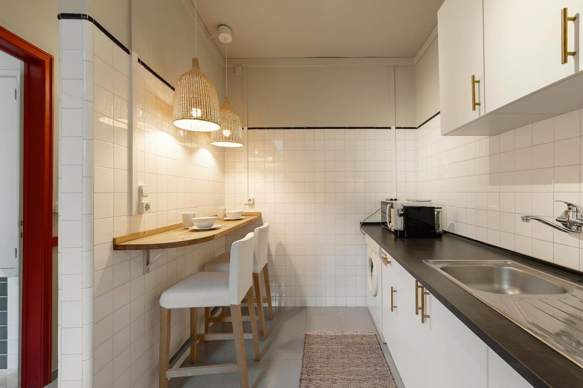 The Traditional Arts Memoir, Downtown Flat With Balcony And Comfort Lisboa Exteriér fotografie