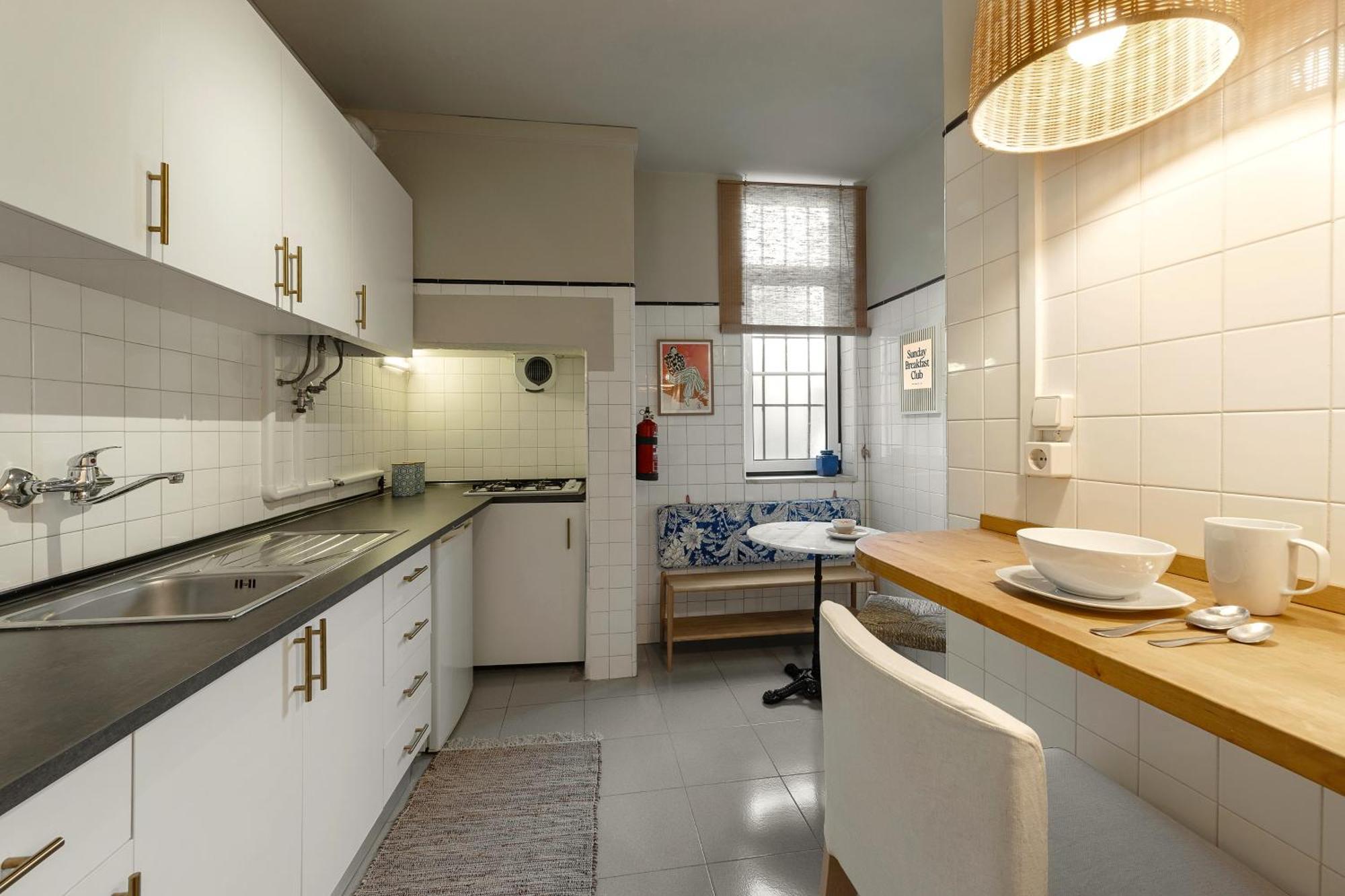 The Traditional Arts Memoir, Downtown Flat With Balcony And Comfort Lisboa Exteriér fotografie